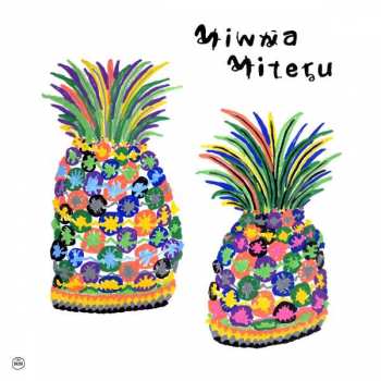 2CD Various: Minna Miteru (A Compilation Of Japanese Indie Music)