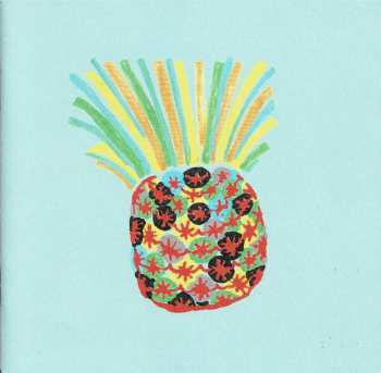 2CD Various: Minna Miteru (A Compilation Of Japanese Indie Music)