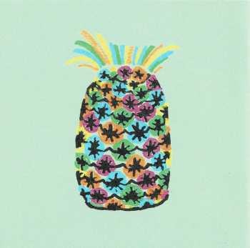 2CD Various: Minna Miteru (A Compilation Of Japanese Indie Music)