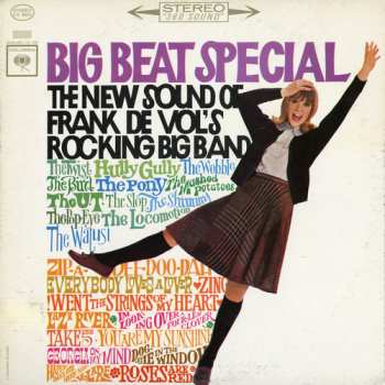 Album Various: Minnesota Beatle Project Vol. 4