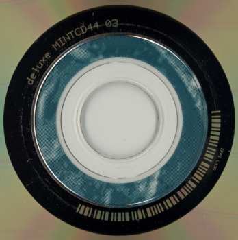 CD Various: Mint Humbucker