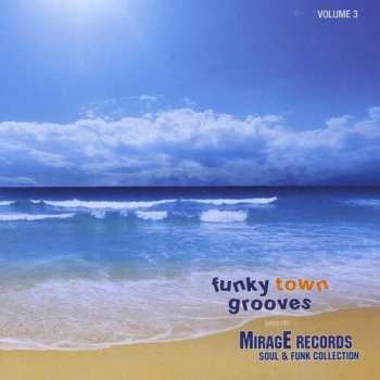 Album Various: Mirage Records Soul & Funk Collection Vol. 3