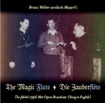 Album Various: Mistletoe Magic - Holiday Jazz Improvisations