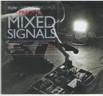 Album Various: Mixed Signals: A Run For Cover Records Compilation