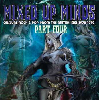 Album Various: Mixed Up Minds Part Four