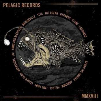 Album Various: MMXVIII