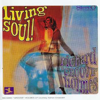 CD Various: Mo' Mod Jazz