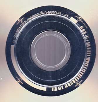 3CD Various: Modern Country Music