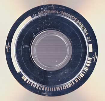 3CD Various: Modern Country Music