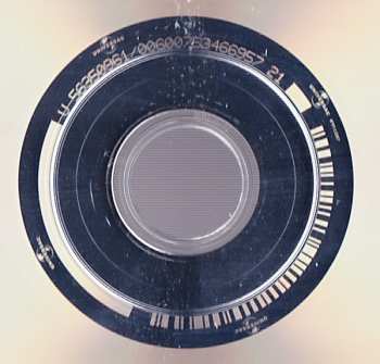 3CD Various: Modern Country Music