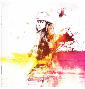 3CD Various: Modern Country Music