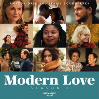 Album Various: Modern Love (Season 2) (Amazon Original Series Soundtrack)