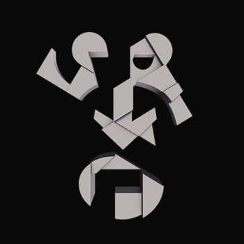 LP Various: Modeselektion Vol.04 #4