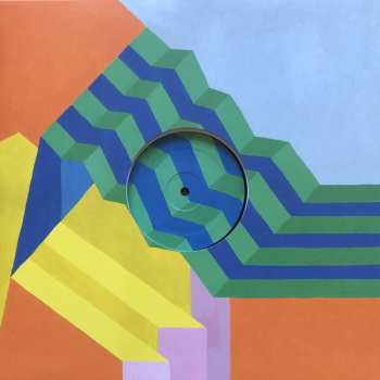 4LP Various: Molten Mirrors - A Decade Of Livity Sound LTD
