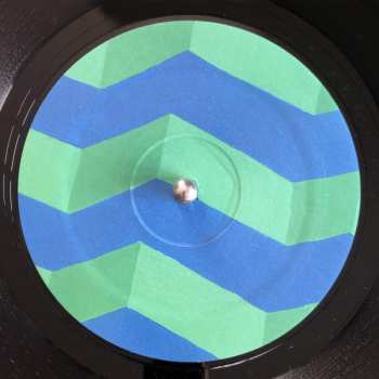 4LP Various: Molten Mirrors - A Decade Of Livity Sound LTD