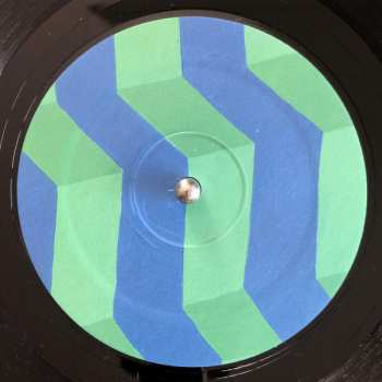 4LP Various: Molten Mirrors - A Decade Of Livity Sound LTD