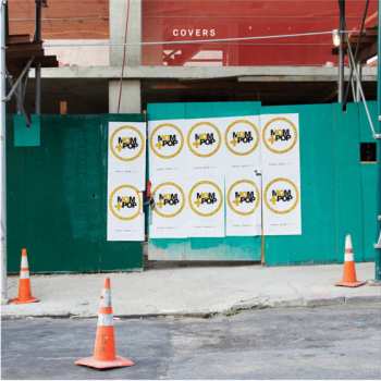 3LP/Dobozkészlet Various: Mom + Pop 10