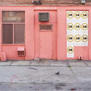 3LP/Dobozkészlet Various: Mom + Pop 10