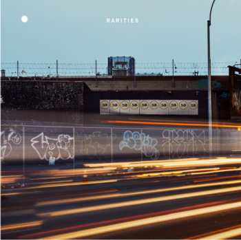 3LP/Dobozkészlet Various: Mom + Pop 10