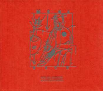 Album Various: Monk To Bach