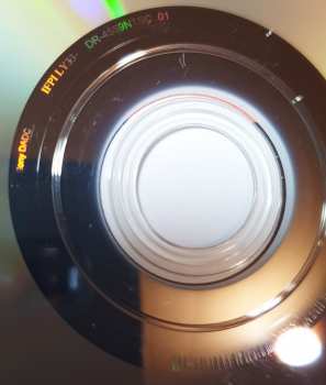 DVD Various: Moogfest 2006 Live