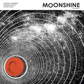 LP Various: Moonshine Volume 1
