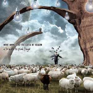 Album Various: More Animals At The Gates Of Reason - A Tribute To Pink Floyd