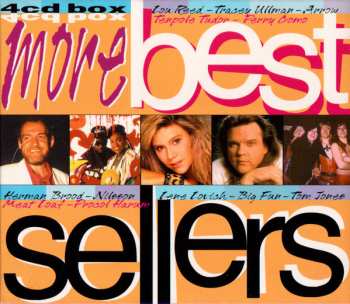 Album Various: More Best Sellers