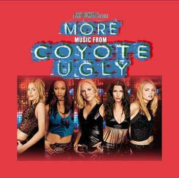 Album Various: More Music From Coyote Ugly 