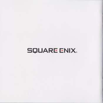 CD Various: More SQ