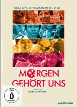 Album Various: Morgen Gehört Uns
