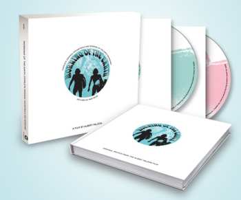 Album Various: Morning Of The Earth (Original Film Soundtrack) / Morning Of The Earth Reimagined