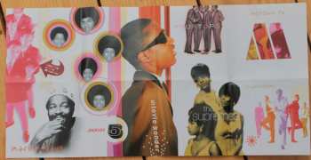 CD Various: Motown 1*s