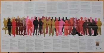 CD Various: Motown 1*s