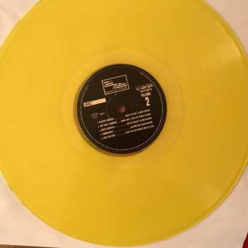 LP Various: Motown Funk Volume 2 CLR