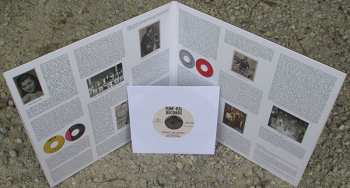 2LP/SP Various: Movements Vol. 11 LTD