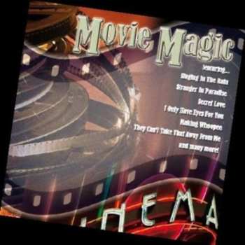 Album Various: Movie Dance Collection