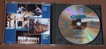 CD Various: Mozambique One