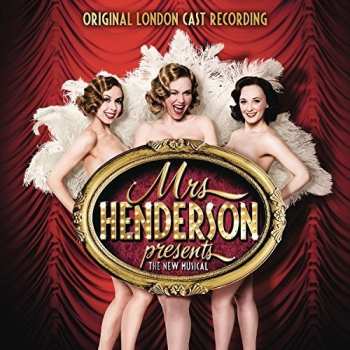 Album Various: Mrs. Henderson Presents