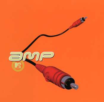 Album Various: MTV's Amp