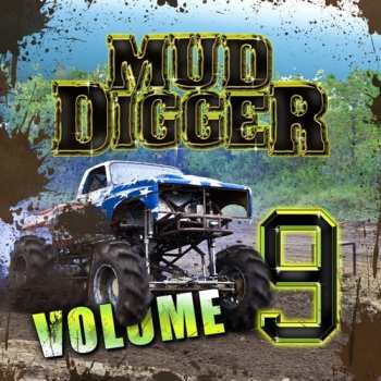 Album Various: Mud Digger Volume 9