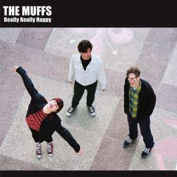LP The Muffs: Really Really Happy