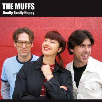 Album The Muffs: Really Really Happy