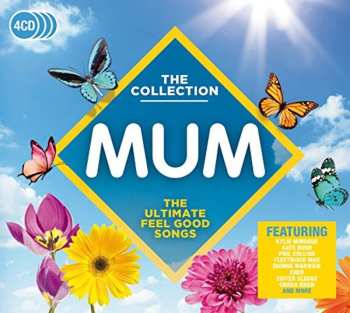 Album Various: MUM The Collection