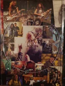 DVD Various: Murder In The Front Row: The San Francisco Bay Area Thrash Metal Story