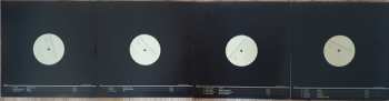4LP/Dobozkészlet Various: Music For Containment LTD | NUM