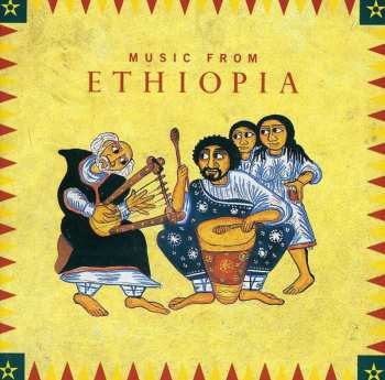 Album Various: Music From Ethiopia