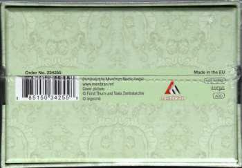 20CD/Dobozkészlet Various: Music From German Courts & Residences = Musik Aus Schlössern & Residenzen