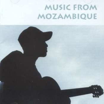 Album Various: Music From Mozambique