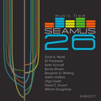 Album Various: Music From SEAMUS 26